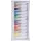 Royal & Langnickel® 12 Color Gouache Acrylic Paint Set
